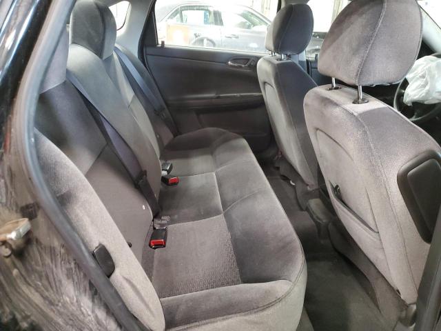 Photo 6 from auction – 2013 CHEVROLET IMPALA LS with VIN 2G1WF5E39D1261834