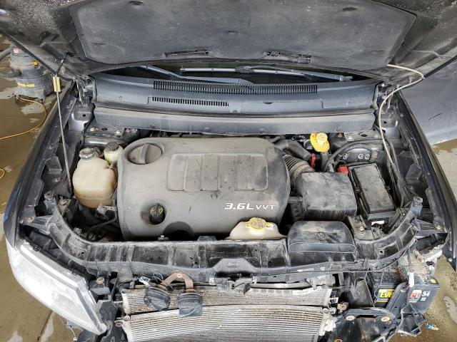 Photo 7 from auction – 2014 DODGE JOURNEY R/ with VIN 3C4PDDFG8ET125188