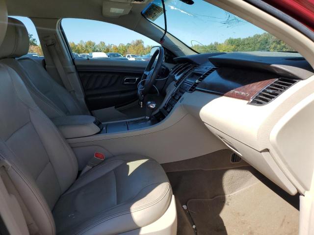 Photo 5 from auction – 2010 FORD TAURUS SEL with VIN 1FAHP2EW4AG151252