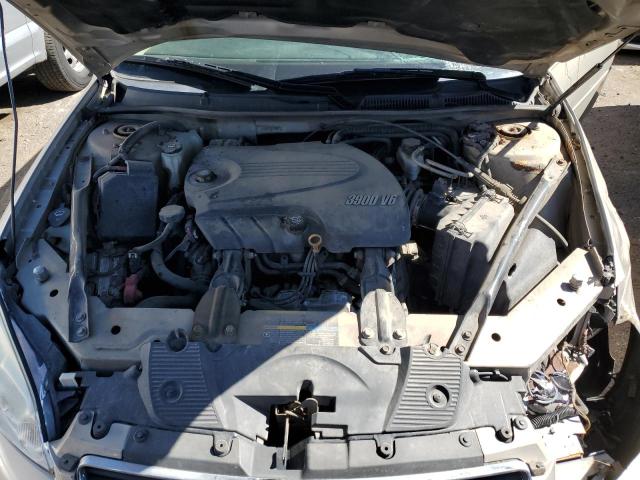 Photo 7 from auction – 2010 CHEVROLET IMPALA LTZ with VIN 2G1WC5EM2A1171910