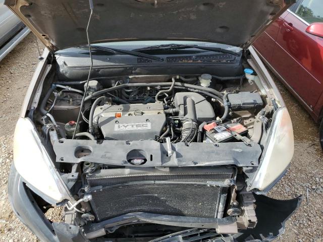 Photo 7 from auction – 2003 HONDA CR-V LX with VIN JHLRD68463C000189
