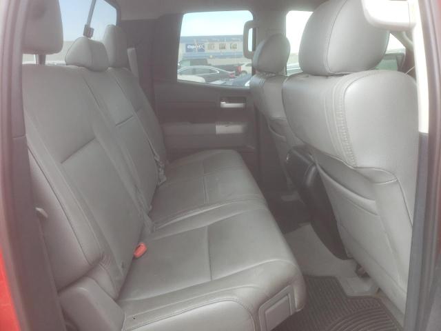 Photo 6 from auction – 2007 TOYOTA TUNDRA DOU with VIN 5TBBV58127S456358