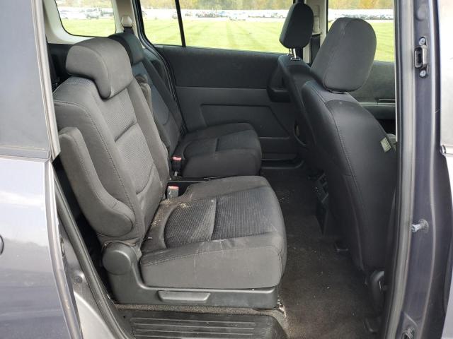 Photo 6 from auction – 2010 MAZDA 5 with VIN JM1CR2W3XA0383799