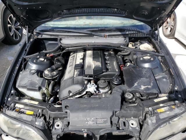 Photo 7 from auction – 2004 BMW 330 CI with VIN WBABW53444PJ94657