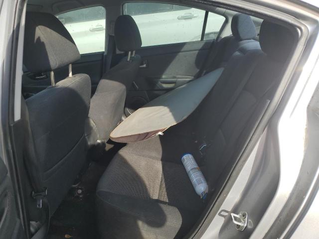 Photo 6 from auction – 2007 MAZDA 3 I with VIN JM1BK12F871765519