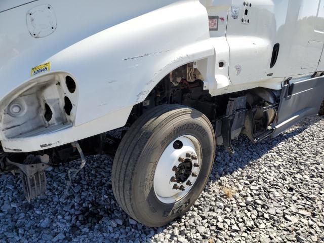 Photo 10 from auction – 2017 FREIGHTLINER CASCADIA 1 with VIN 3AKJGLDR3HSJA6780