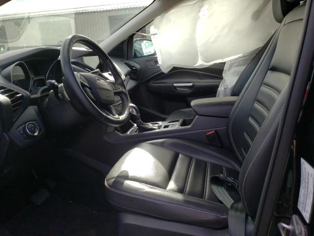 Photo 5 from auction – 2019 FORD ESCAPE SEL with VIN 1FMCU9HD1KUA25980