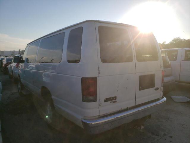 Photo 3 from auction – 2007 FORD ECONOLINE with VIN 1FBSS31L57DB05864