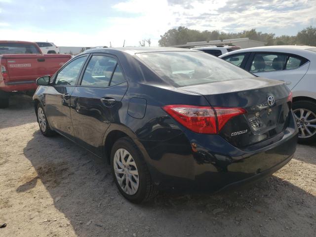 Photo 3 from auction – 2019 TOYOTA COROLLA L with VIN 5YFBURHE9KP887642