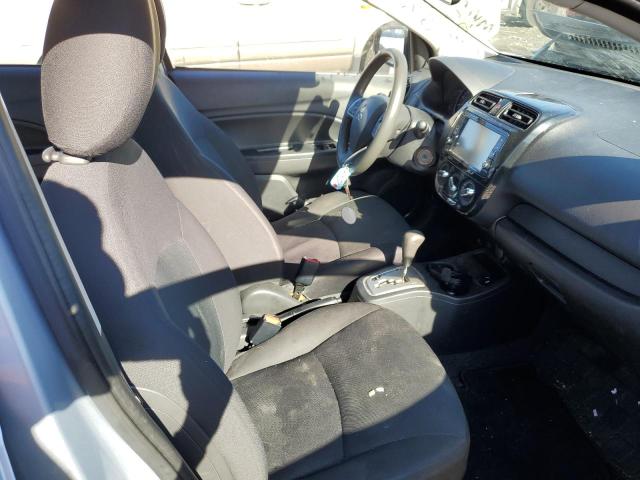 Photo 5 from auction – 2019 MITSUBISHI MIRAGE G4 with VIN ML32F3FJ4KHF00441