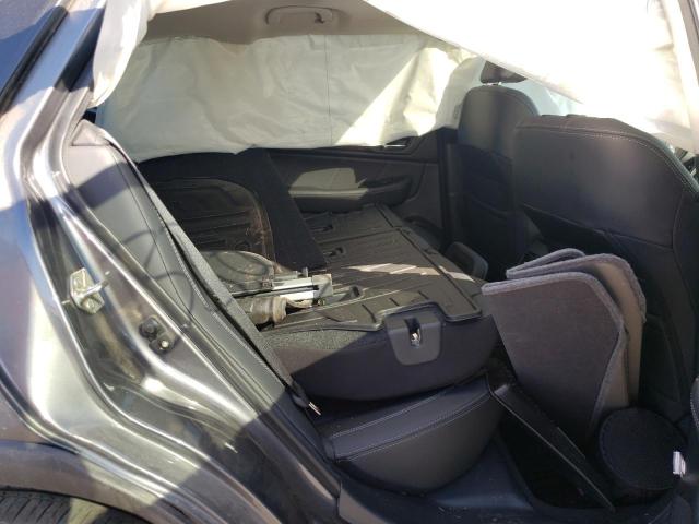 Photo 6 from auction – 2019 SUBARU OUTBACK 3. with VIN 4S4BSENC3K3278861