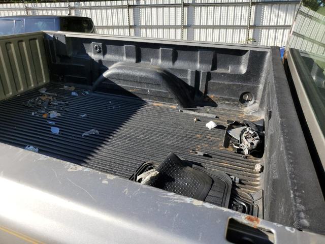 Photo 6 from auction – 2002 CHEVROLET SILVERADO with VIN 1GCEC14W82Z162829