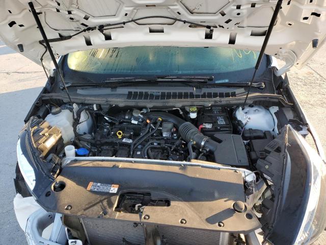 Photo 7 from auction – 2021 FORD EDGE SEL with VIN 2FMPK3J96MBA19028