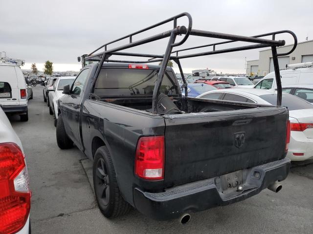Photo 3 from auction – 2016 RAM 1500 ST with VIN 3C6JR6AT6GG174383