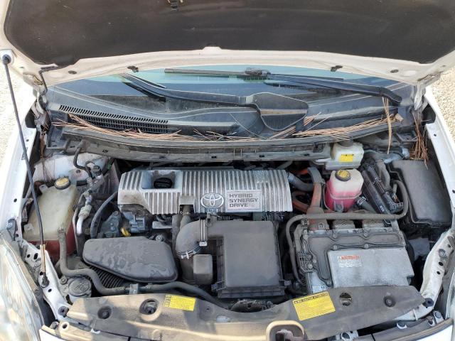 Photo 7 from auction – 2010 TOYOTA PRIUS with VIN JTDKN3DUXA5193805