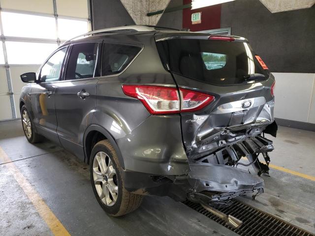 Photo 3 from auction – 2015 FORD ESCAPE TIT with VIN 1FMCU0J96FUC42805