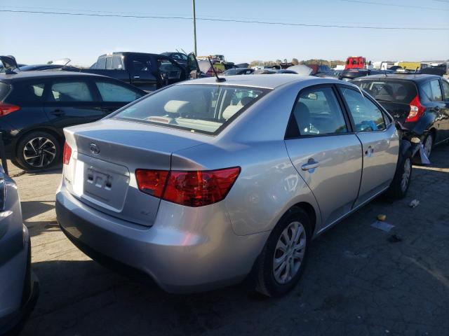 Photo 4 from auction – 2013 KIA FORTE EX with VIN KNAFU4A25D5732149