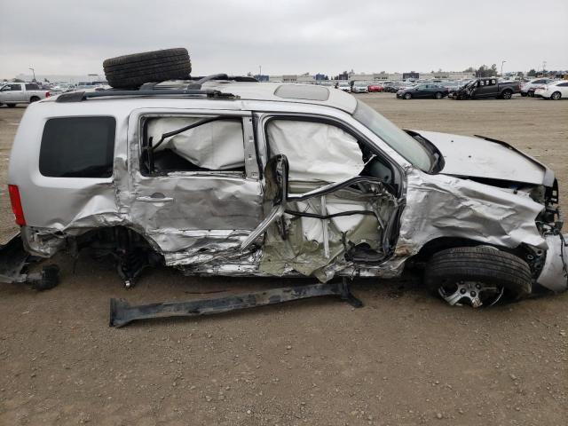 Photo 9 from auction – 2012 HONDA PILOT EXL with VIN 5FNYF3H52CB019190