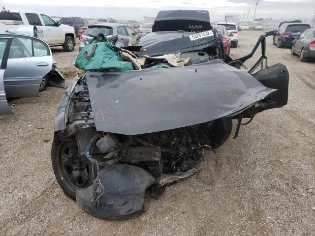 Photo 9 from auction – 2006 DODGE CHARGER SE with VIN 2B3KA43GX6H334693