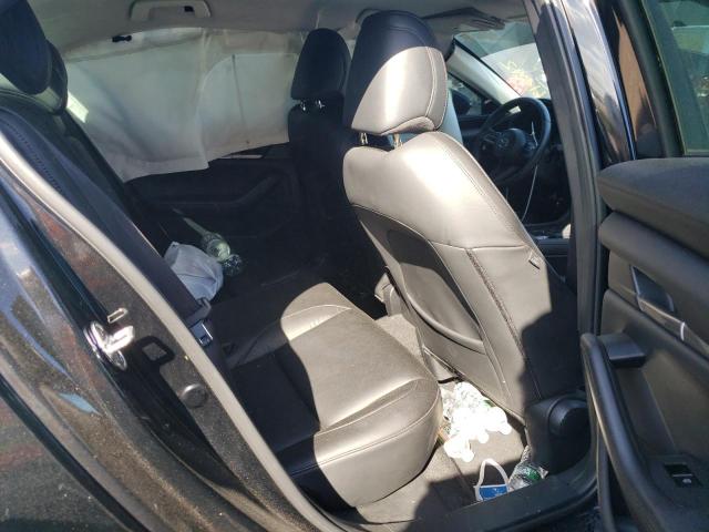 Photo 6 from auction – 2020 MAZDA 3 SELECT with VIN JM1BPACL3L1174630