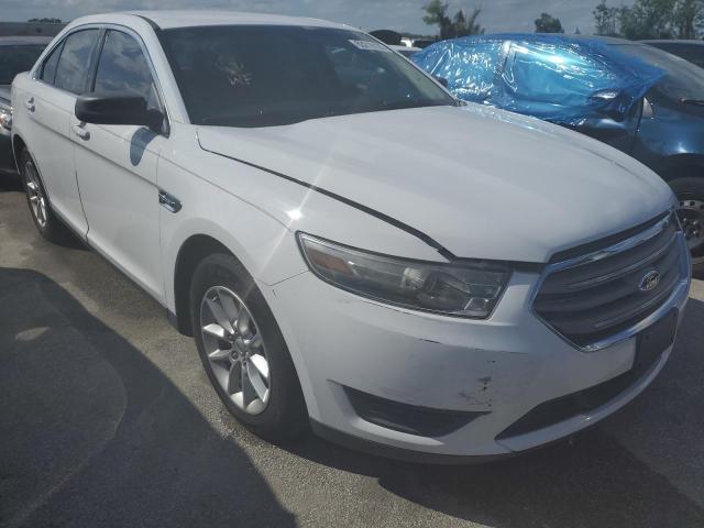FORD TAURUS SE 2014 with VIN 1FAHP2D80EG126759 - Photo from auction