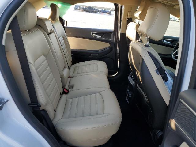 Photo 6 from auction – 2021 FORD EDGE SEL with VIN 2FMPK3J96MBA19028