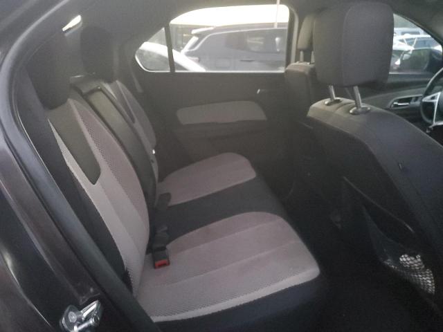 Photo 6 from auction – 2014 CHEVROLET EQUINOX LT with VIN 2GNALCEK0E6260587
