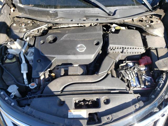 Photo 7 from auction – 2015 NISSAN ALTIMA 2.5 with VIN 1N4AL3AP5FC273022