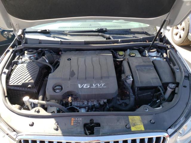 Photo 7 from auction – 2013 BUICK LACROSSE with VIN 1G4GC5E38DF222094