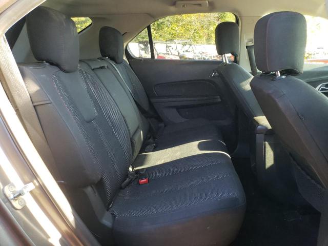 Photo 6 from auction – 2012 CHEVROLET EQUINOX LT with VIN 2GNALDEK0C6395281