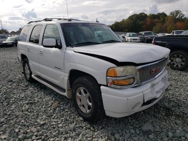 GMC YUKON DENA 2004 with VIN 1GKEK63U74J232049 - Photo from auction