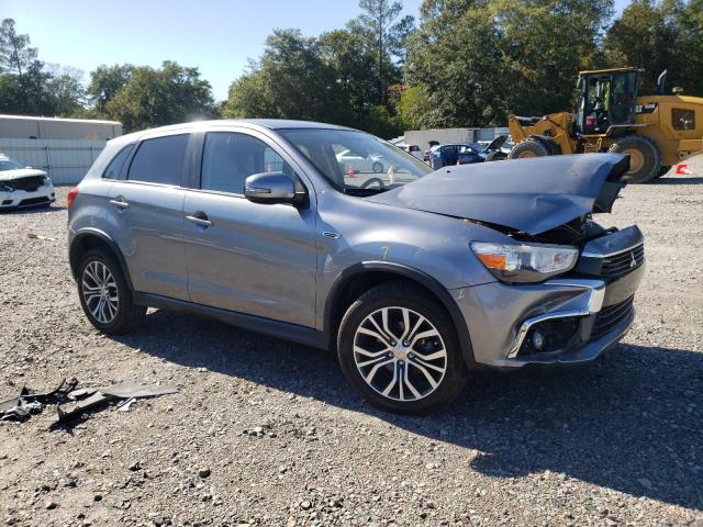 MITSUBISHI OUTLANDER 2017 with VIN JA4AP3AWXHZ043928 - Photo from auction