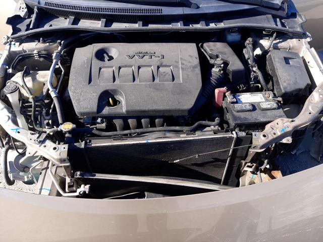 Photo 7 from auction – 2012 TOYOTA COROLLA BA with VIN 5YFBU4EE3CP030810