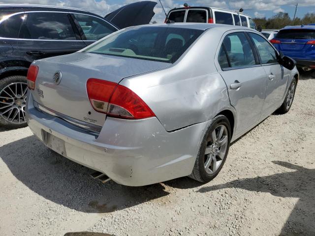 Photo 4 from auction – 2010 MERCURY MILAN PREM with VIN 3MEHM0JA3AR602888