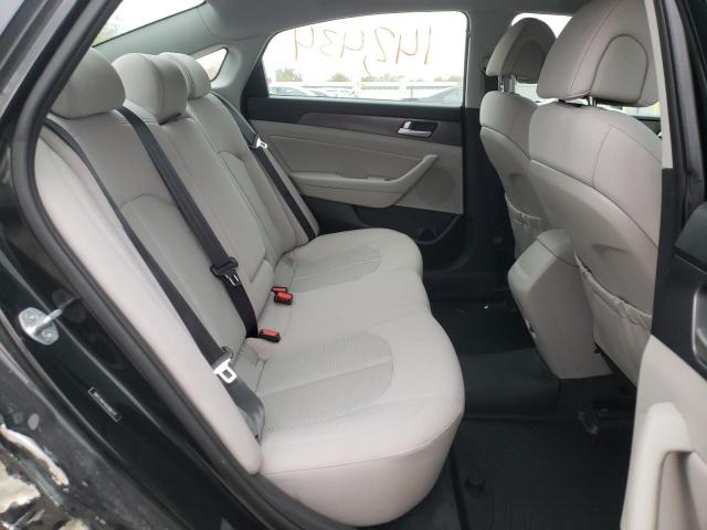 Photo 6 from auction – 2016 HYUNDAI SONATA SPO with VIN 5NPE34AF4GH286777