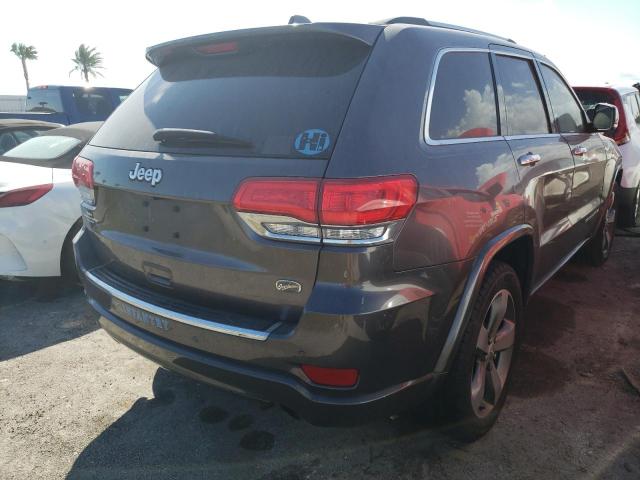 Photo 4 from auction – 2015 JEEP GRAND CHER with VIN 1C4RJECG8FC719157