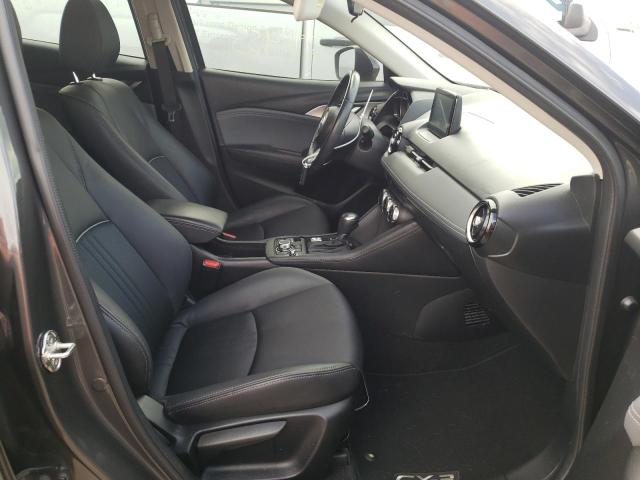 Photo 5 from auction – 2019 MAZDA CX-3 TOURI with VIN JM1DKDC73K1447365