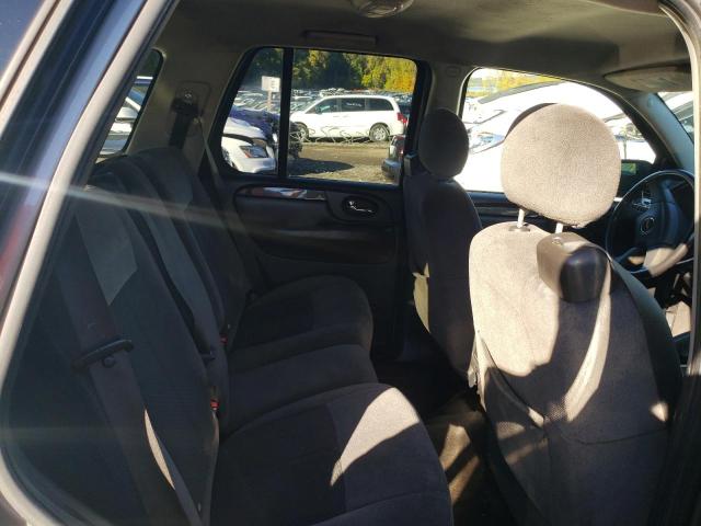 Photo 6 from auction – 2008 GMC ENVOY with VIN 1GKDT13S082135771