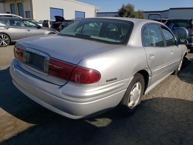 Photo 4 from auction – 2000 BUICK LESABRE CU with VIN 1G4HP54KXY4133467