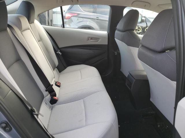 Photo 6 from auction – 2022 TOYOTA COROLLA LE with VIN 5YFEPMAEXNP295267