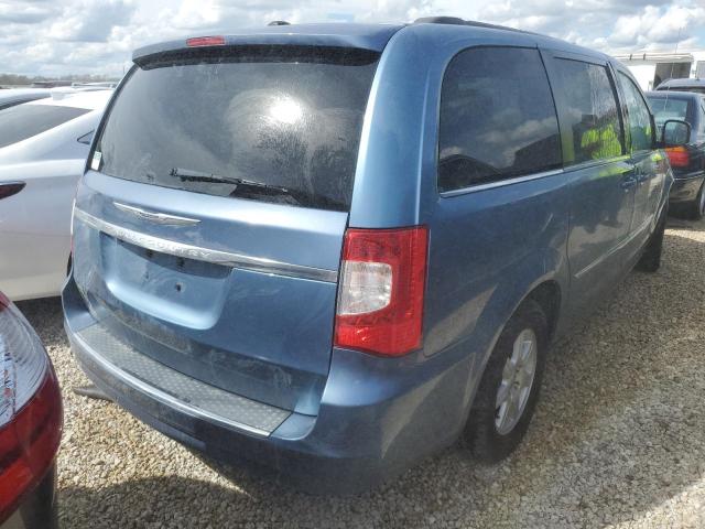 Photo 4 from auction – 2011 CHRYSLER TOWN & COU with VIN 2A4RR5DG1BR727412