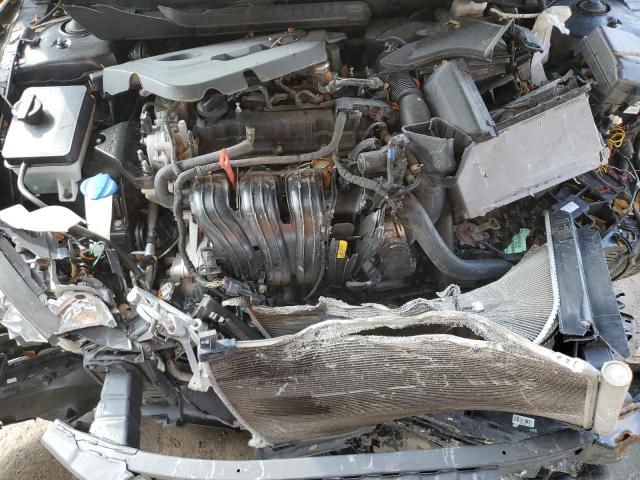 Photo 7 from auction – 2017 HYUNDAI SONATA SPO with VIN 5NPE34AF3HH547639
