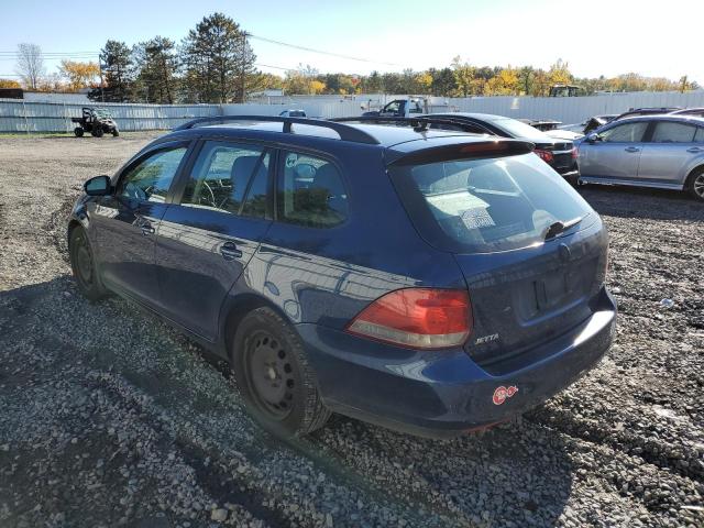 Photo 3 from auction – 2011 VOLKSWAGEN JETTA S with VIN 3VWPZ7AJ2BM609737
