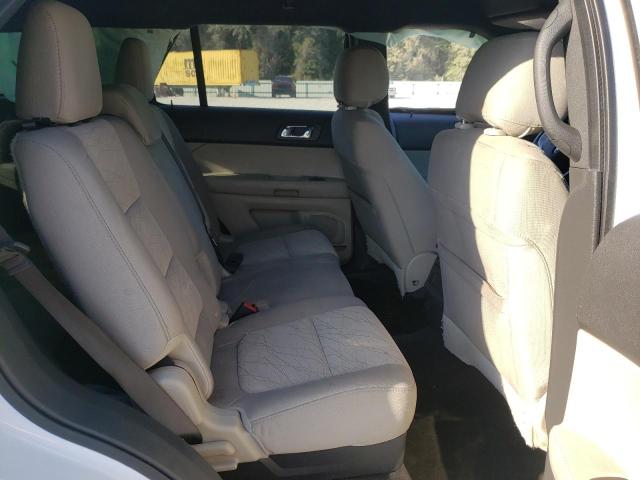 Photo 6 from auction – 2013 FORD EXPLORER with VIN 1FM5K8B87DGA47066