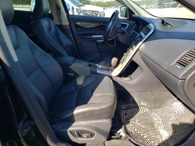 Photo 5 from auction – 2010 VOLVO XC60 T6 with VIN YV4992DZ2A2024269