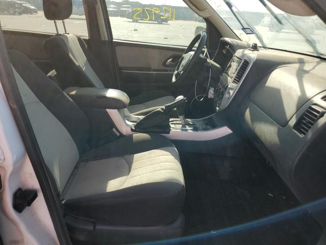 Photo 5 from auction – 2005 MERCURY MARINER with VIN 4M2YU57155DJ07767