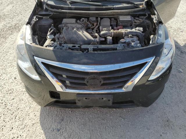 Photo 7 from auction – 2018 NISSAN VERSA S with VIN 3N1CN7AP5JL810640