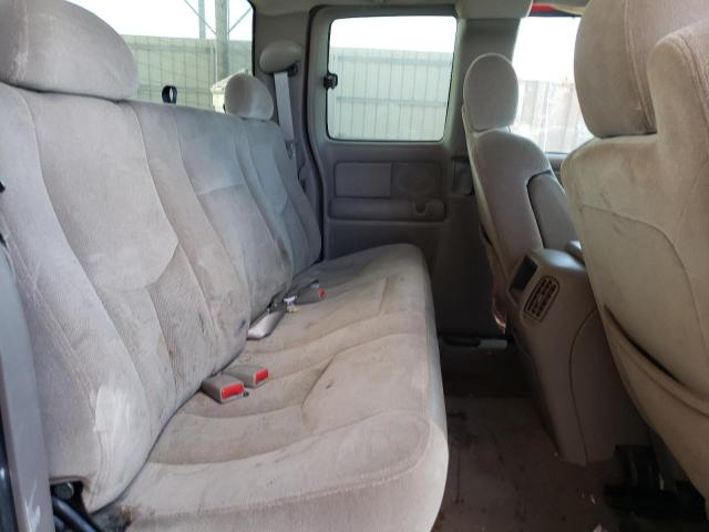 Photo 6 from auction – 2004 GMC NEW SIERRA with VIN 1GTEK19T84E115344