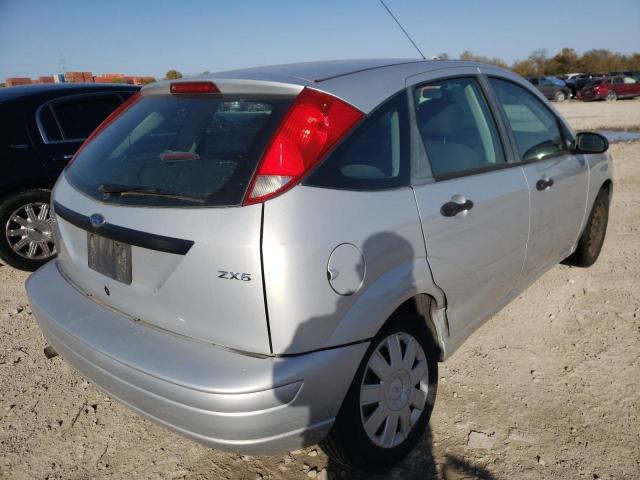 Photo 4 from auction – 2006 FORD FOCUS ZX5 with VIN 1FAFP37N66W166124
