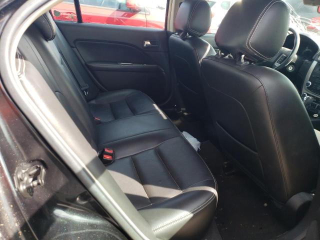 Photo 6 from auction – 2012 FORD FUSION SEL with VIN 3FAHP0JA8CR424784